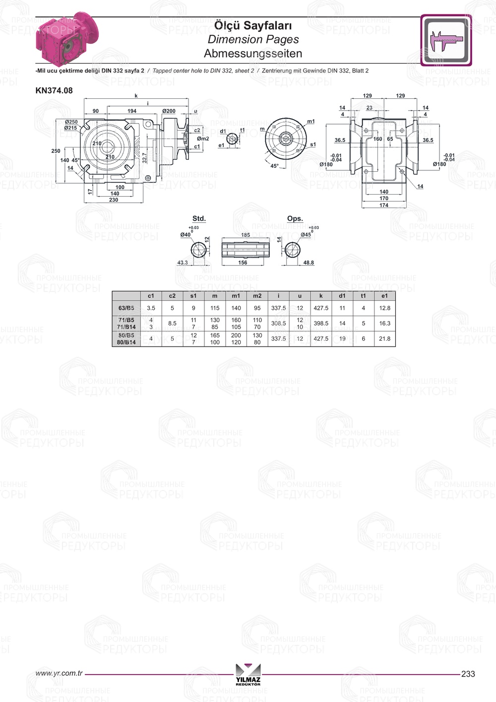 Yilmaz K 373-374-375-376